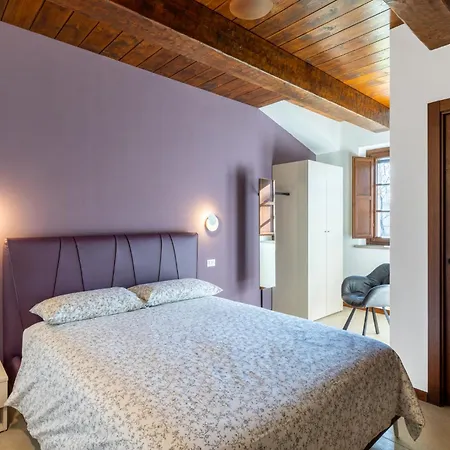 Da Rosa Отель типа 