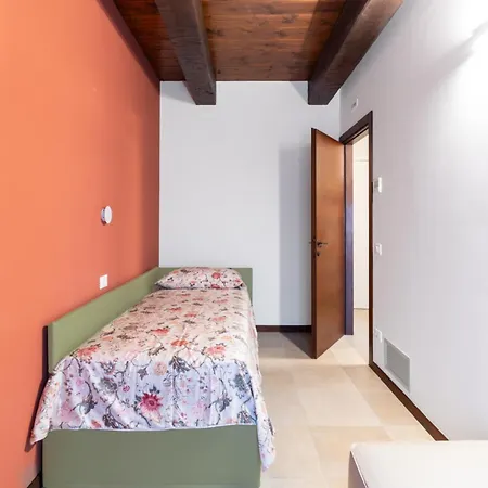 Da Rosa Bed & Breakfast Abbadia di Fiastra