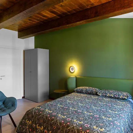 Bed & Breakfast Da Rosa *