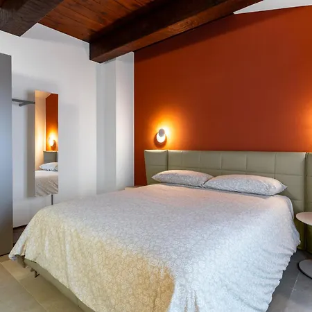 Bed & Breakfast Da Rosa 4*