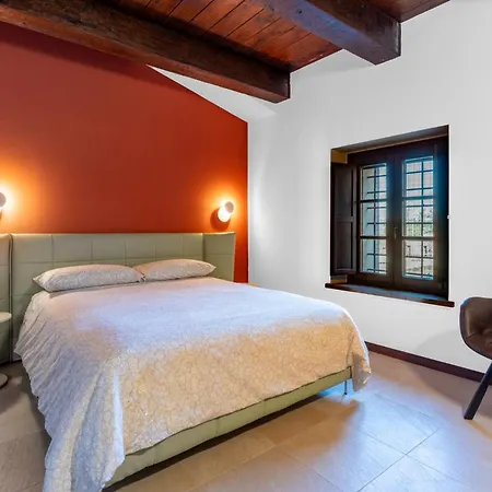 Bed & Breakfast Da Rosa Abbadia di Fiastra