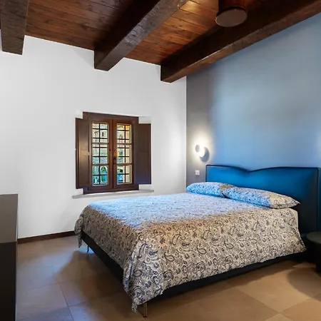 Da Rosa Bed & Breakfast *