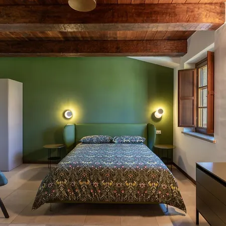 Bed and breakfast Da Rosa *