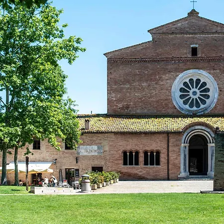 Da Rosa 4* Abbadia di Fiastra