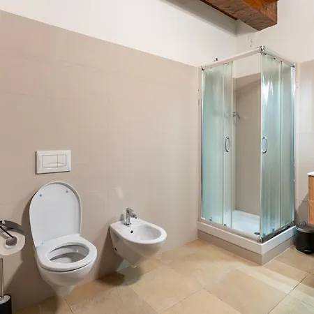 Da Rosa Bed and breakfast Abbadia di Fiastra
