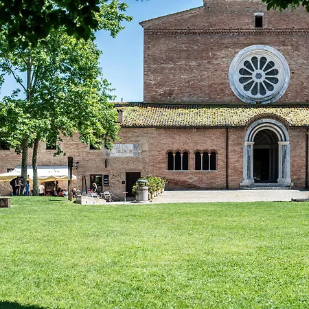 Da Rosa Bed & Breakfast