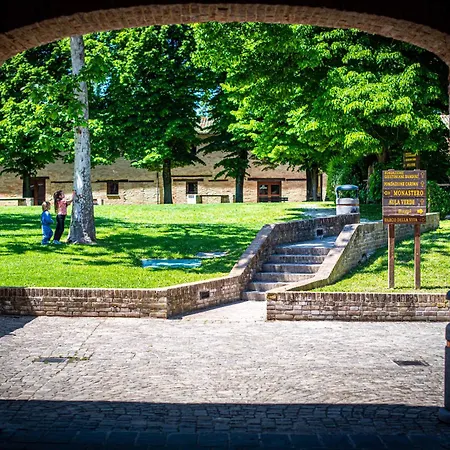 Bed & Breakfast Da Rosa Abbadia di Fiastra